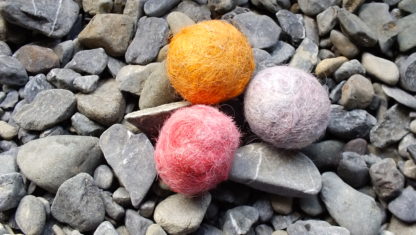 Cat Toys - Colorful