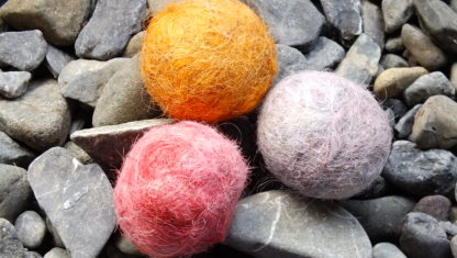 Cat Toys - Colorful - Image 2