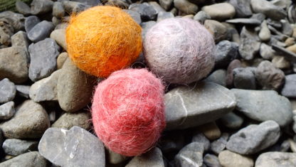 Cat Toys - Colorful - Image 3