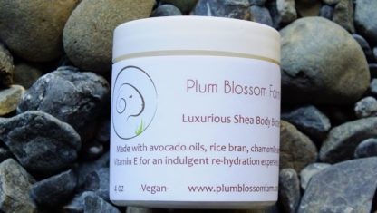 Shea Body Butter - Image 3