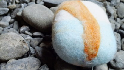 Felted Soap Unscented - Image 3