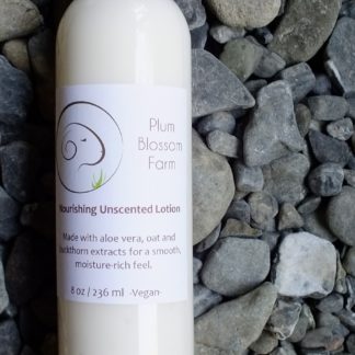 aloe lotion plumblossomfarm.com