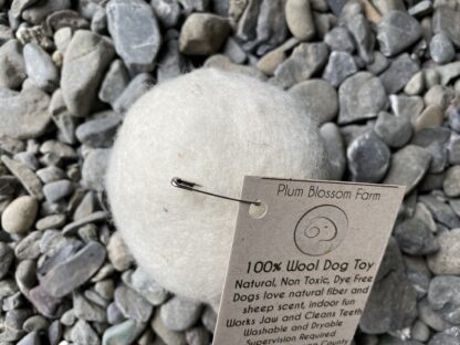 Dog Toys