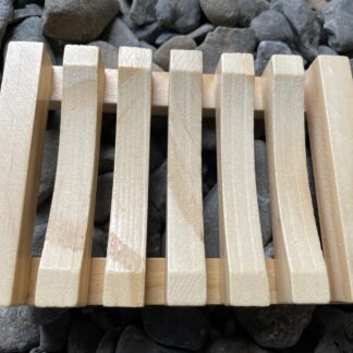 Pine Soap Saver