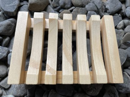 Pine Soap Saver